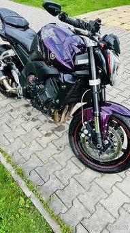 Prodám Yamaha FZ1N rok.2007