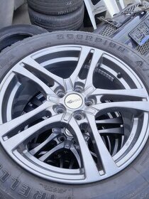 Al kola Volvo,Ford,Range Rover..5x108 18"