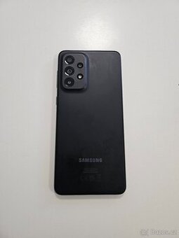 samsung a33 5g 6/128GB - 1