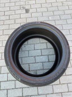 Continental 315/30R21 105Y - 1