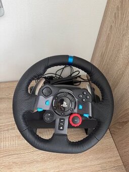 Logitech G29 Driving Force