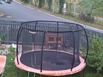 Trampolina Marimex Premium
