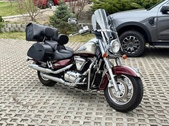 Suzuki Intruder VL 1500