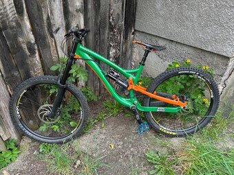 DH Ninja Agang Author 27,5”