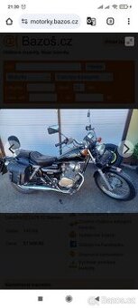 Honda Rebel 125