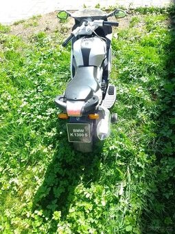 Dětská elektrická motorka
