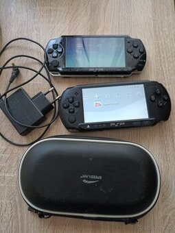 Psp - 1