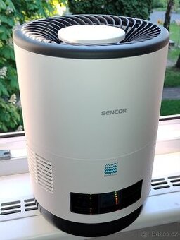 Sencor SHF 3000WH