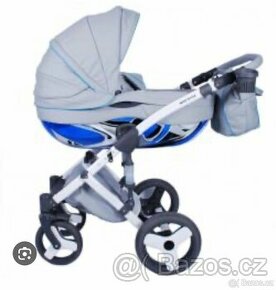 Junama Impulse Motostyle 3kom