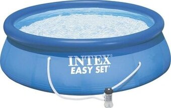 Bazen intex EASY SET -3,66x 76-nový