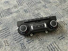 Climatronic panel Skoda 3T0 907 044 BR