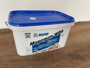 Hydroizolační stěrka Mapegum 5 kg