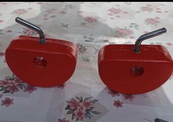 VARI TERA závaží 5 kg