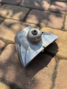 Jawa 350 perák kryt karburátoru - 1