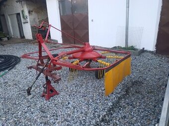 Nahrabovac sena - 1