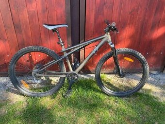 Kolo Chucker 1.0,kolo Mongoose