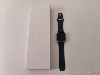 apple watch 9 41mm Starlight Cellular