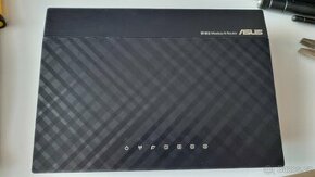 Asus Router/Access point/Repeater RT-N12