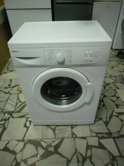 Prodáme pračku Beko na 6 kg prádla, A+ class