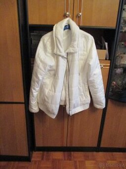 XL   bunda Adidas-1 prána