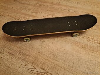 Skateboard - 1