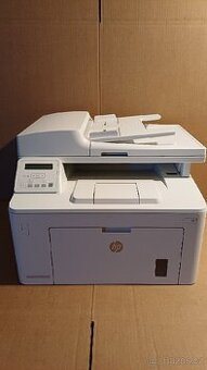 HP Laserjet M227SDN | Duplex | LAN | najeto 9tis.