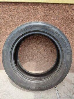 letní pneu 215/55 R17