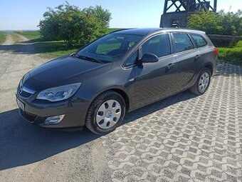 OPEL ASTRA J AP