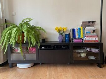 TV stolek IKEA / Stolek pod televizi