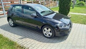 Vw Golf VII 1.6TDI 77kw r.v.2013