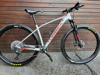 Horské kolo Orbea