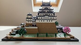 Lego Architecture 21060 (Himeji Castle)