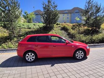 Audi automat