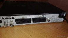 Prodej Opticum receiver v Hr.králové.