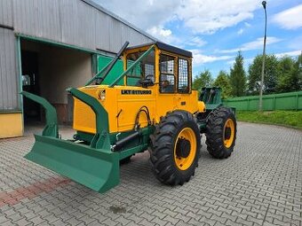 LKT 81 Turbo Ciągnik leśny skider