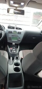 Seat Leon 1p 1.8 tsi
