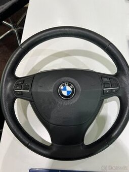Volant BMW F10
