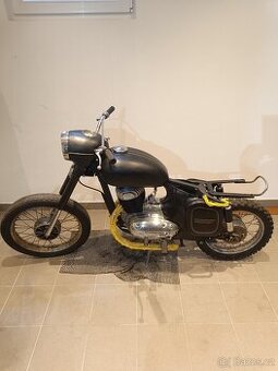 Jawa 250