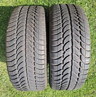 Prodám zimní pneu 205/55 r16