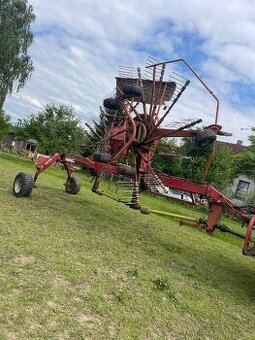 Schrnovač Pottinger