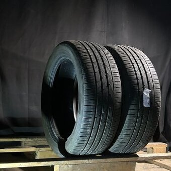 Letní pneu 235/50 R19 99V Hankook 6mm