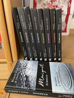 Maigret - Simenon
