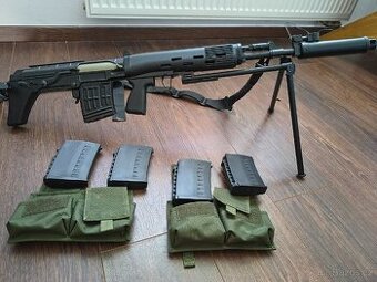 SVU Cyma