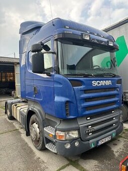 Prodam Scania R470