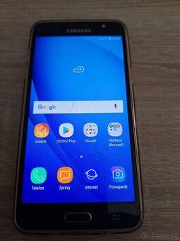 Samsung galaxy J3