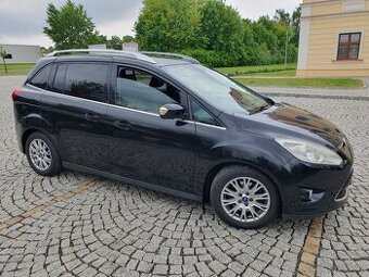 Ford Grand C-MAX, 1.6 TDI