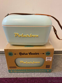 Chladící designový box Polarbox