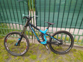 Prodám downhill kolo Norco Aurum A7.2