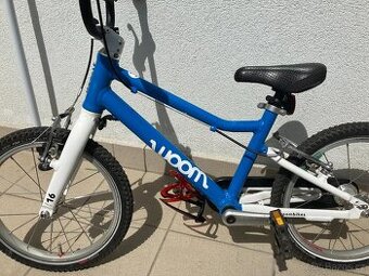 kolo woom 3 16"