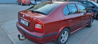 Prodám Škoda Octavia